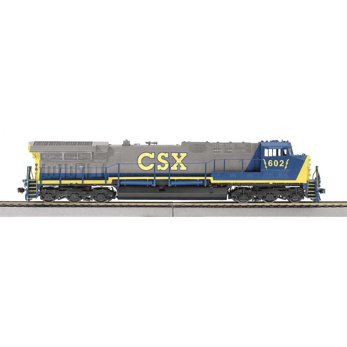 MTH 20-2266-1 CSX Premier AC6000 Diesel Eng/PS 2 | East Main Trains