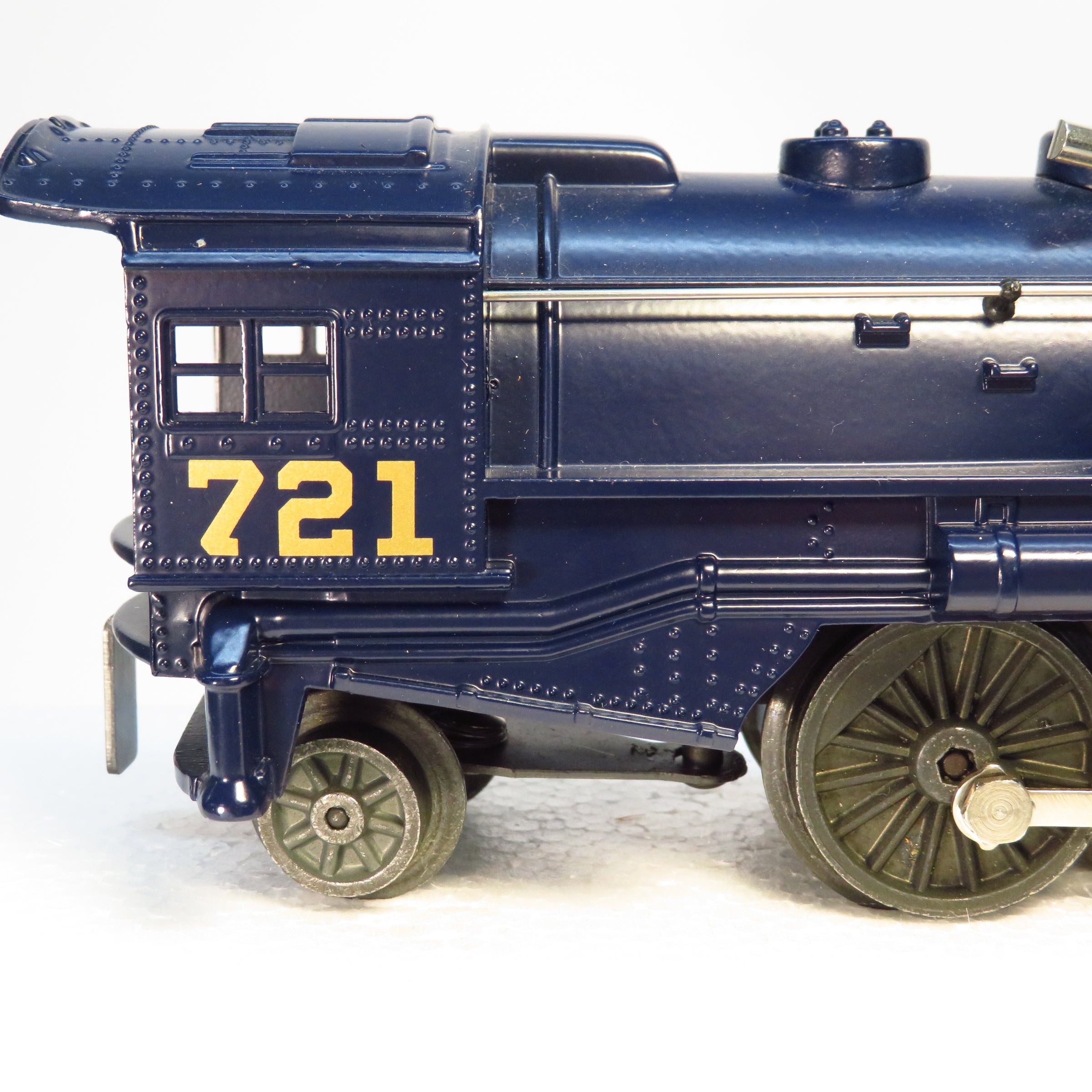 Lionel 6-18679 Texas & Pacific 4-6-2 ENGINE & TENDER | East Main
