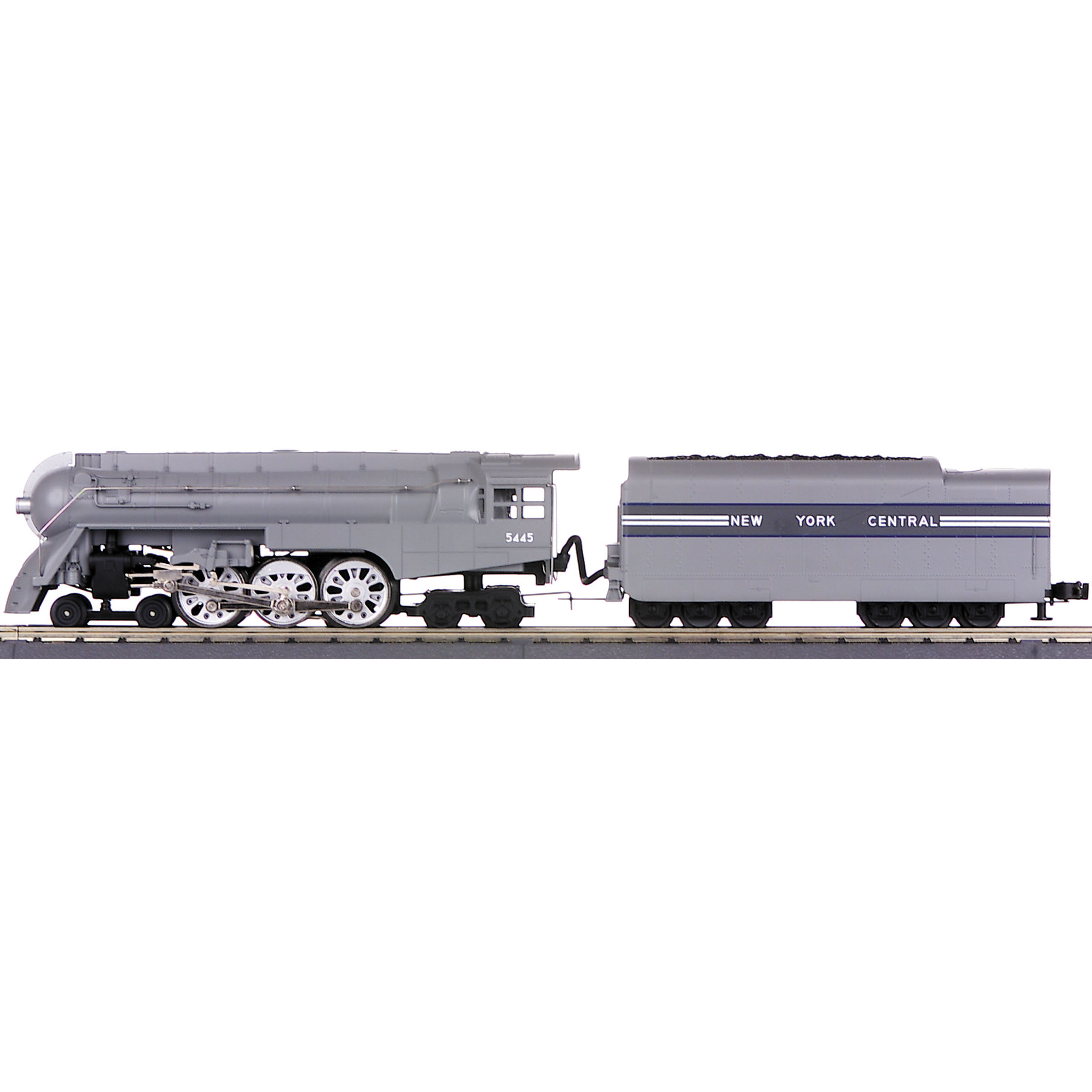 絶版HUDSON　デリンジャー　D100 MTH 30-1113-1 4-6-4 NYC Hudson Dreyfuss PS3 Upg | East Main Trains