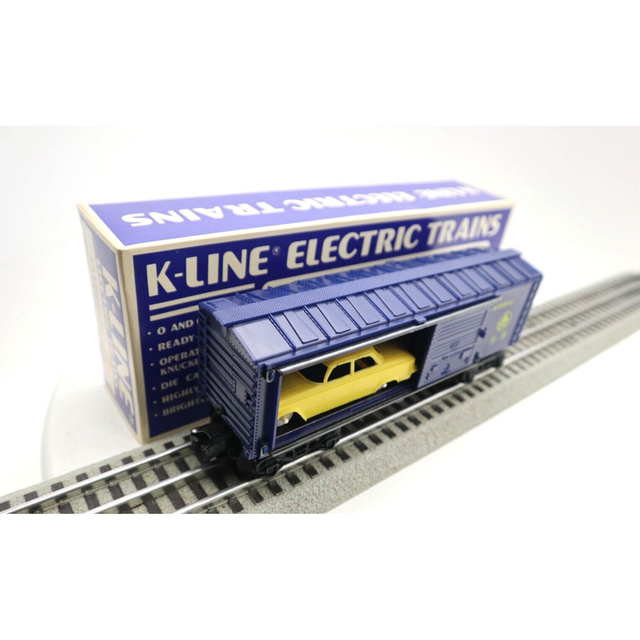 K-LINE（K-Line Electric Trains）製 Oゲージ客車 K-LINE（K-Line Electric Trains）製 Oゲージ客車 鉄道模型K-LINE（K