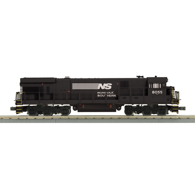 MTH RailKing Diesel Locomotives | East Main Trains