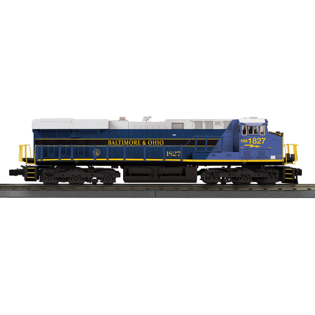 Sound King チャフチャス MTH Christmas Trains – E-Z Catch World