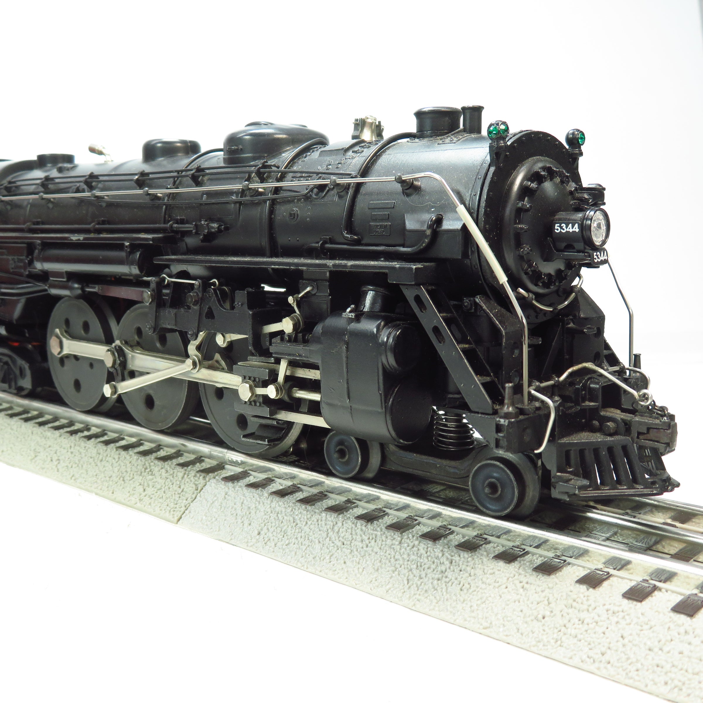 LNL 6-18056 4-6-4 Hudson Steam Locomotive/Tender | East Main Trains