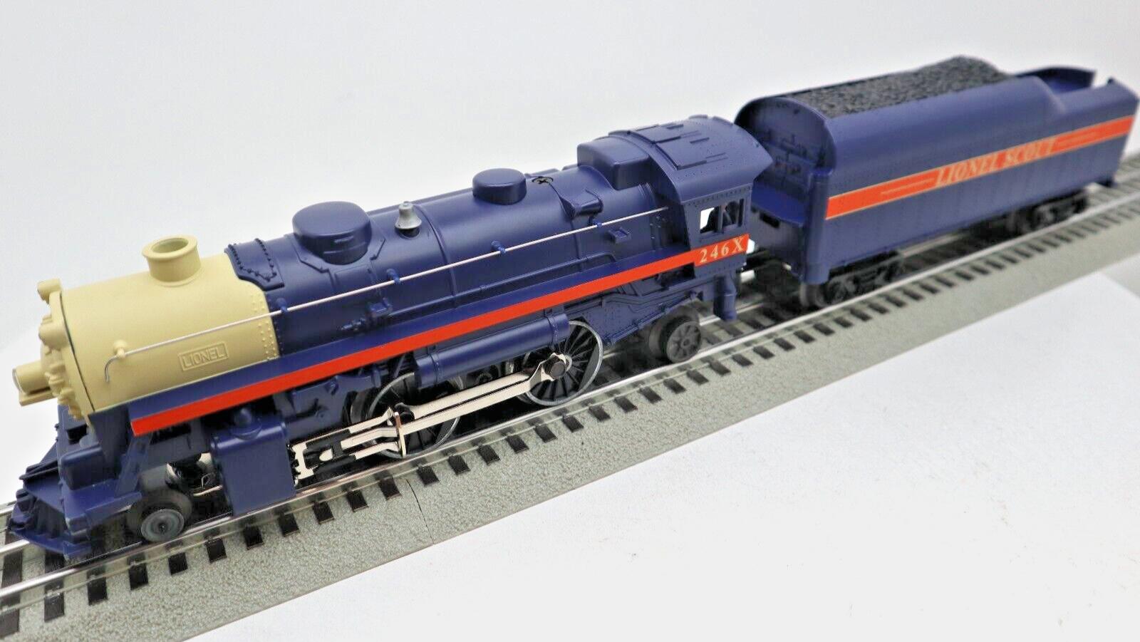 Faisceau Lionel 6108042126 Pour Loco Vapeur Monomoteur - Pièce Modèle Réduit