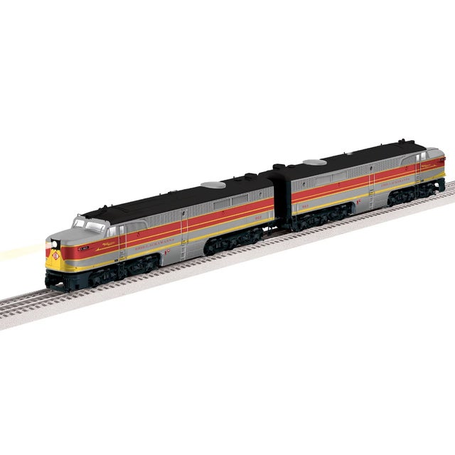 Lionel Legacy | East Main Trains
