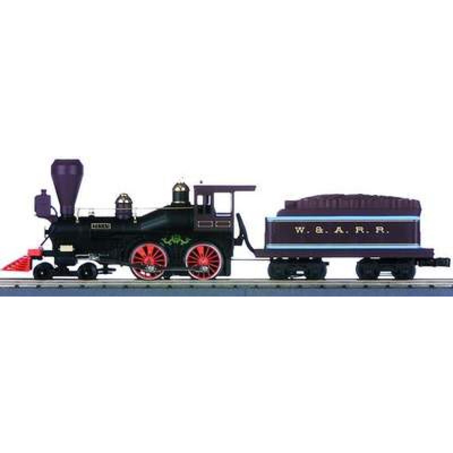MTH DE-31 Traction Tires For Premier & RailKing Steam Locomotives - Set Of 8
