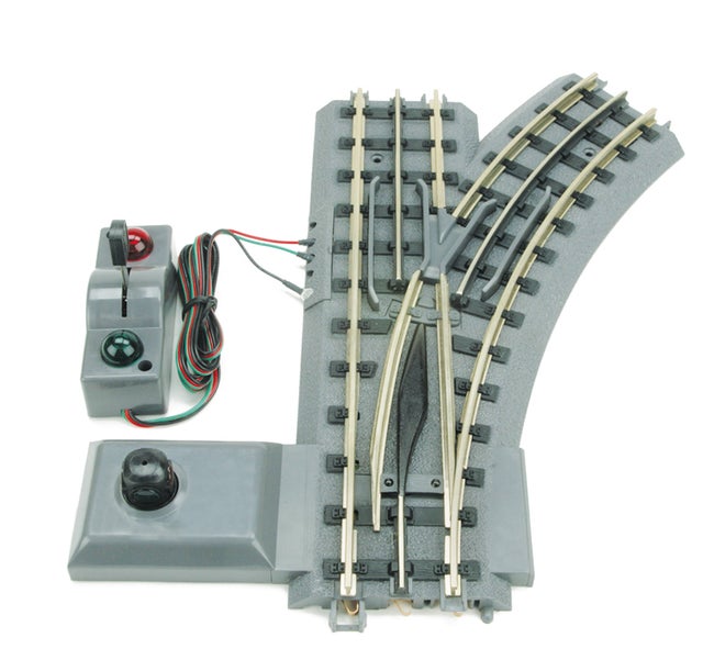 MTH RealTrax | East Main Trains