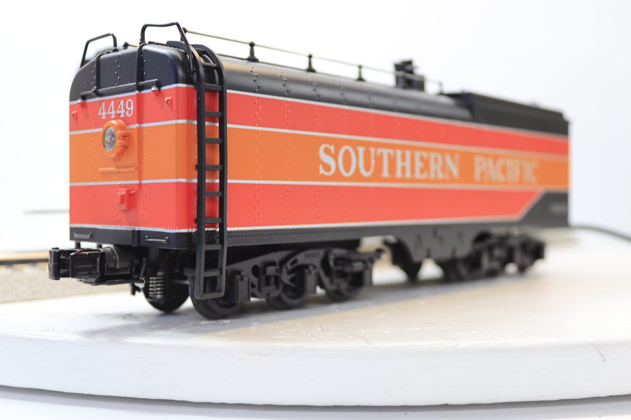 MTH 20-3029-1 SP Daylight 4-8-4 Gs-4 PS3 Upgrade | East Main Trains