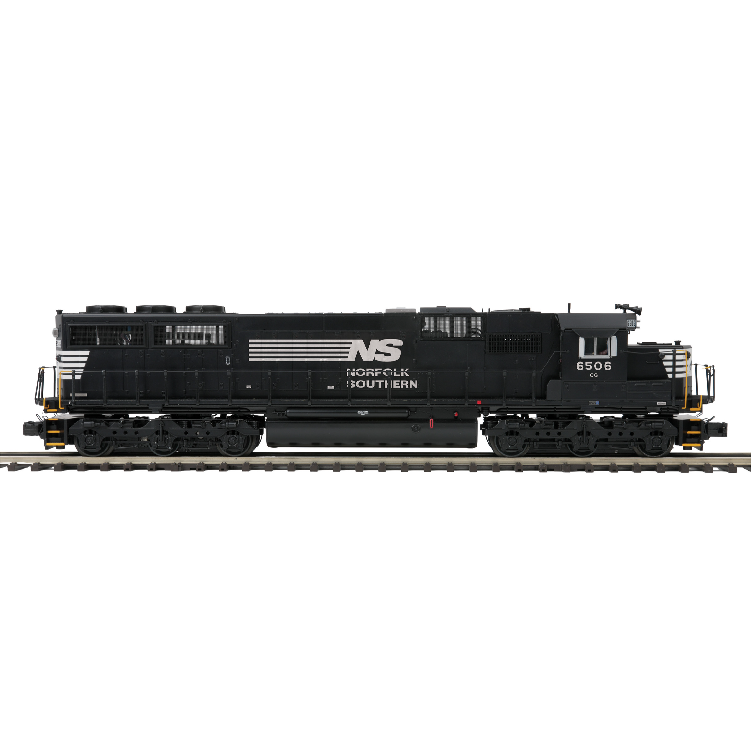 MTH 20-21900-1 Diesel Eng w/PS 3.0- Norfolk Southern | East Main Trains
