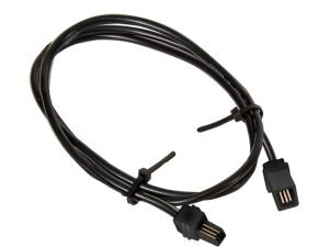 LNL82043 O RTR 6′ Power Cable Extension (3-pin) | East Main Trains