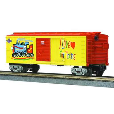 I love toy trains 5 discount
